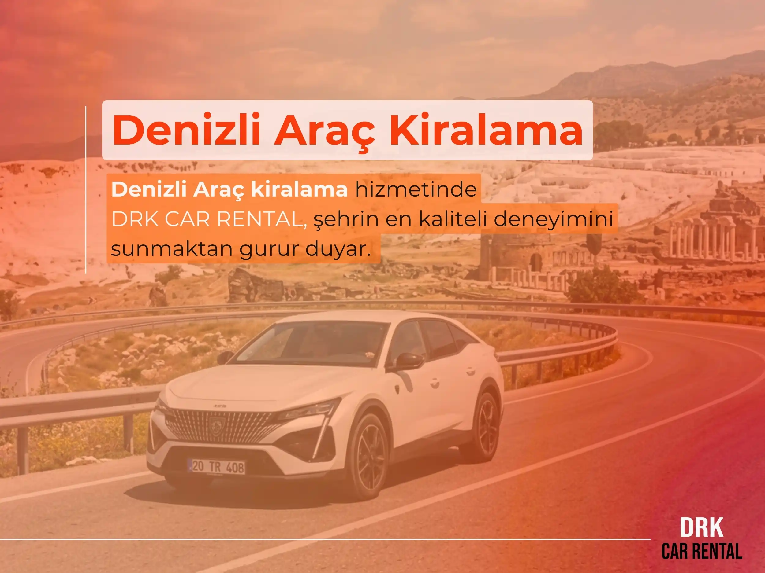 Araç Kiralama