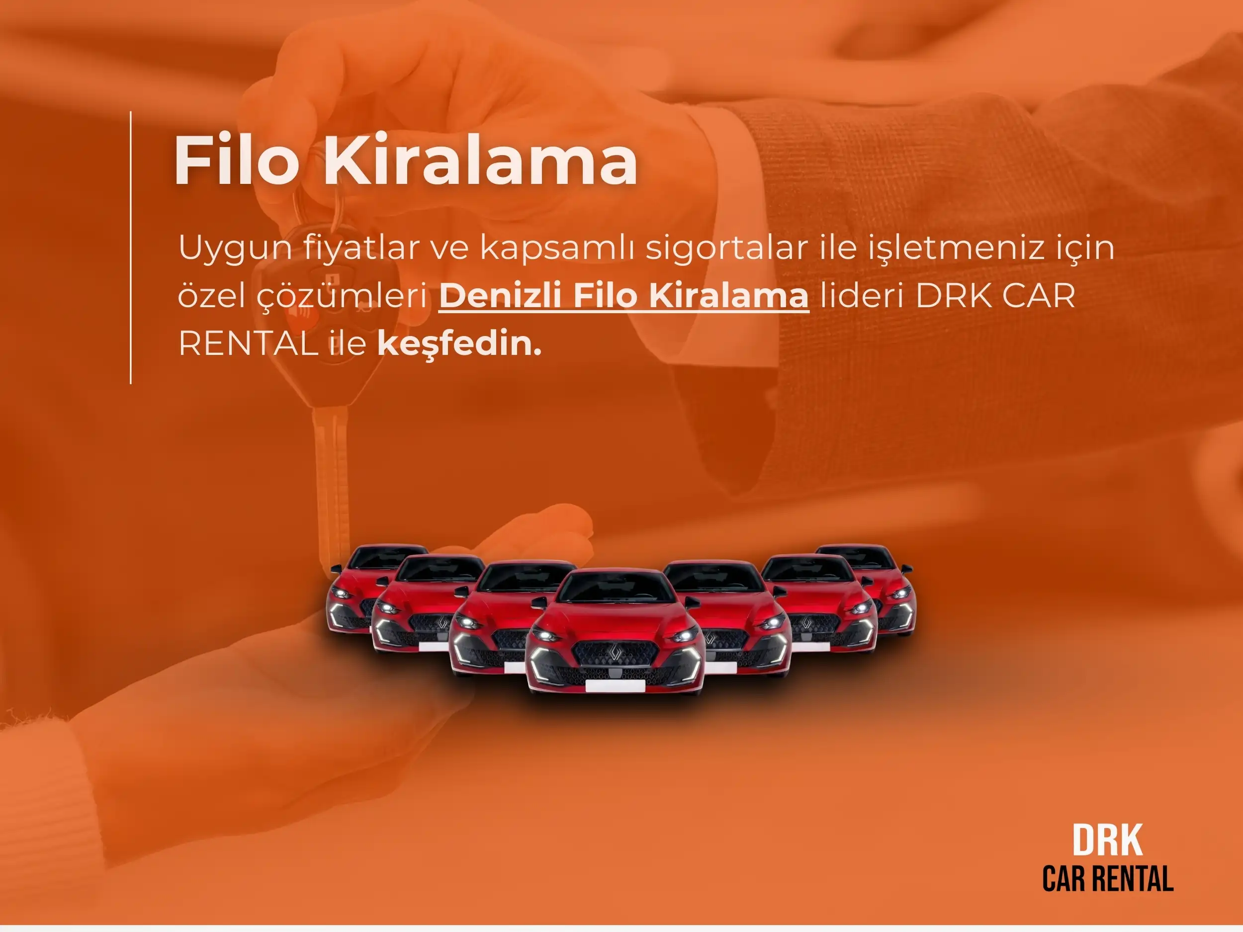 Filo Kiralama