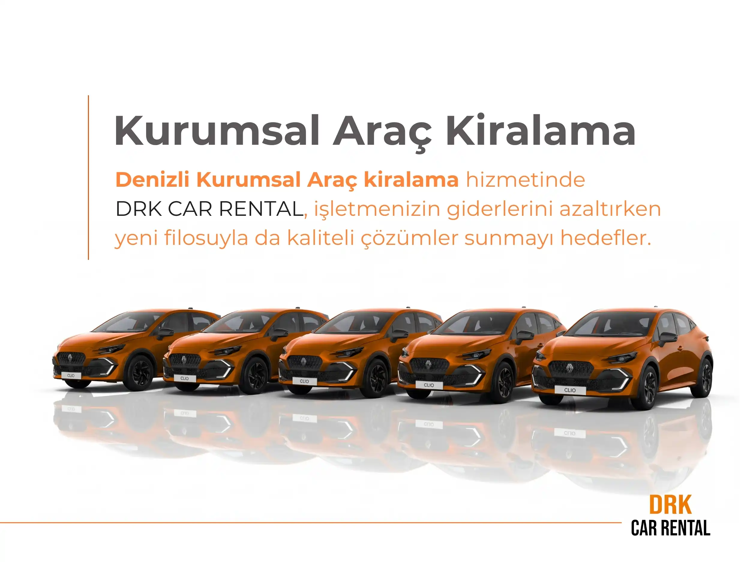 Kurumsal Kiralama