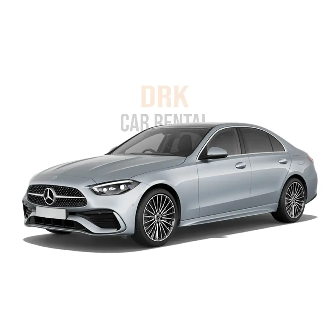 mercedes-c-serisi-kiralama