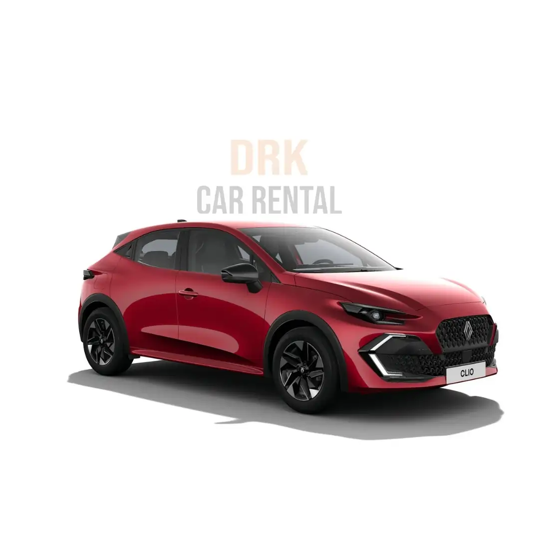 renault-clio-kiralama